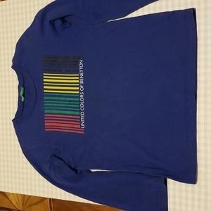 United colors of Benetton boys top